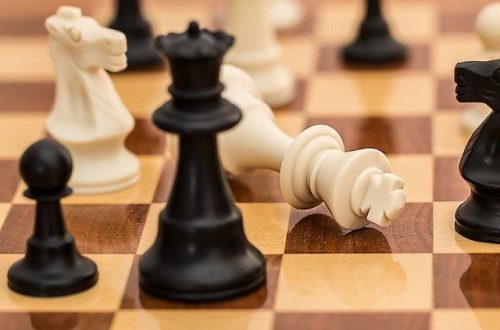 Dove giocare a scacchi online nel 2023 
