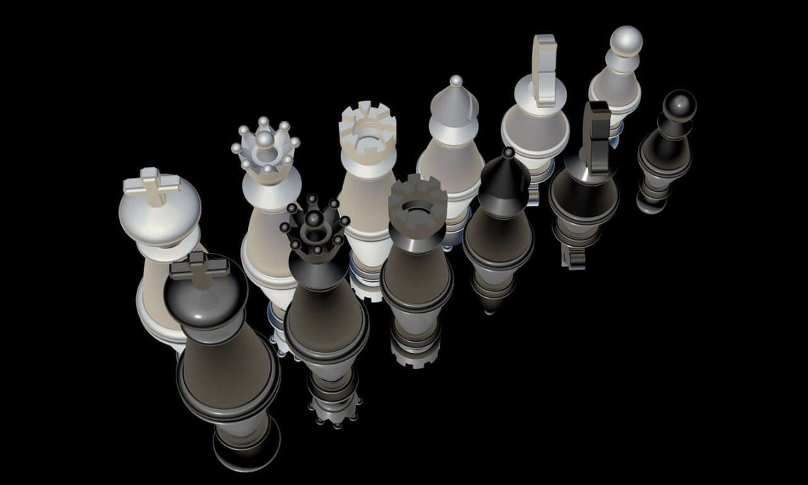 scacchi tecnologia
