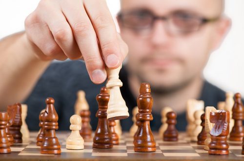 Guide scacchi, quali sono le regole e i primi passi per i principianti