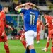 Il calcio italiano che andrà in Qatar per i mondiali 2022