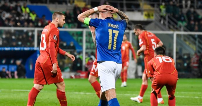 Il calcio italiano che andrà in Qatar per i mondiali 2022